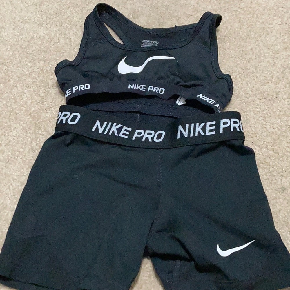 Nike set